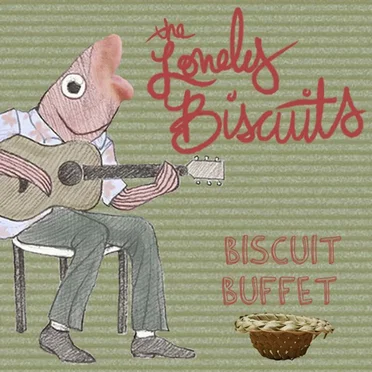 The Lonely Biscuits