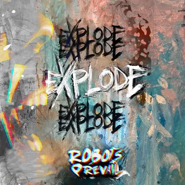Explode