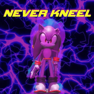 Never Kneel (A Coldsteel Song)