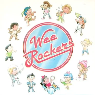 Wee Rockers