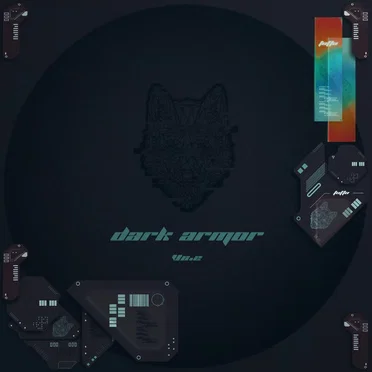 Dark Armor
