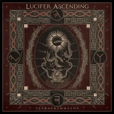 Lucifer Ascending