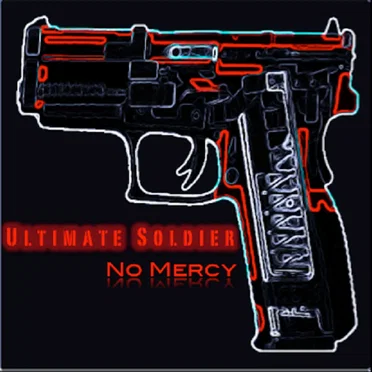 No Mercy