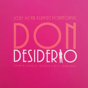 Don Desiderio