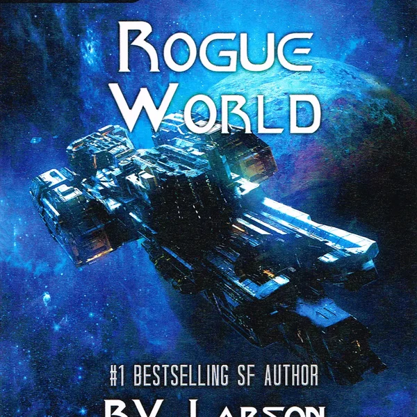 Rogue World