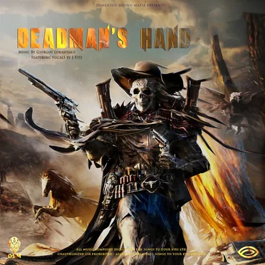 Deadman’s Hand