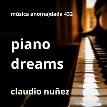 Piano Dreams
