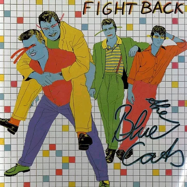 Fight Back