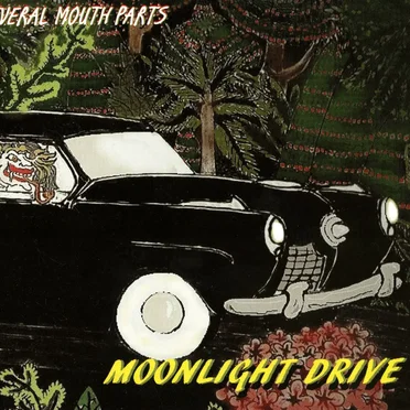 Moonlight Drive