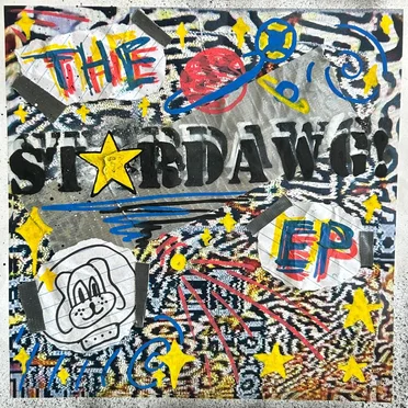 THE STARDAWG! EP