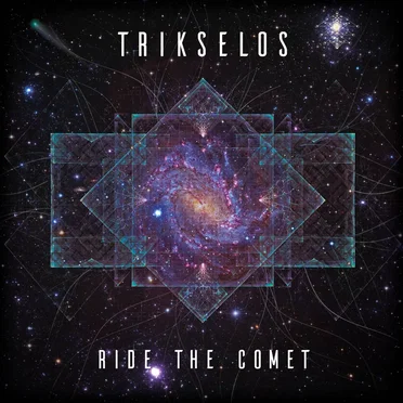 Ride the Comet EP