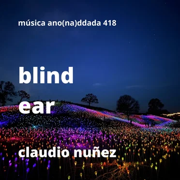 Blind Ear