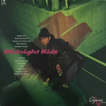 Midnight Kids