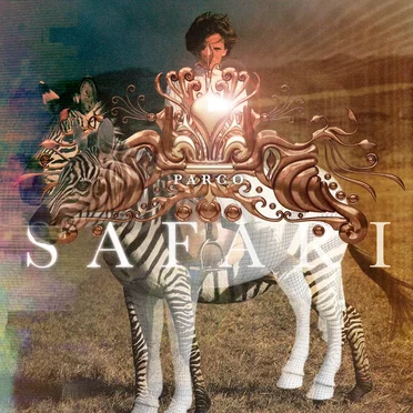 SAFARI by PARCO - album cover