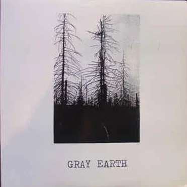 Gray Earth