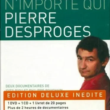 Je ne suis pas n'importe qui