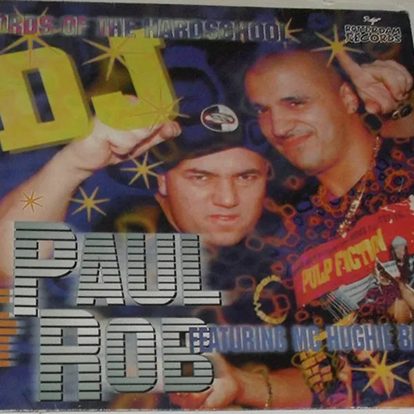 Lords of the Hardschool