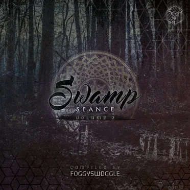 Swamp Seance Vol. 2 by Various Artists - album cover