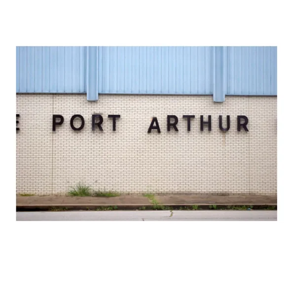 Port Arthur