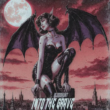 INTO THE GRAVE