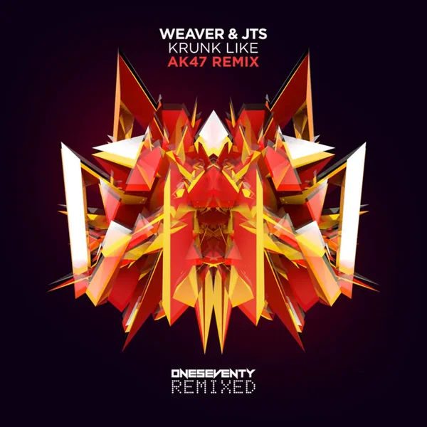 Krunk Like (AK47 remix)