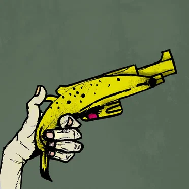 Just Bananas