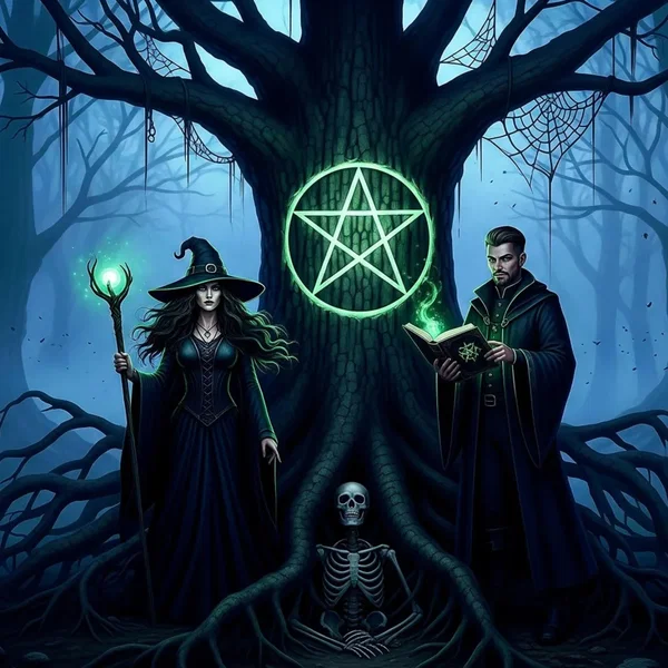Nightshade