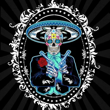 De La Muerte