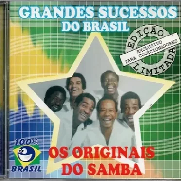Grandes Sucessos do Brasil