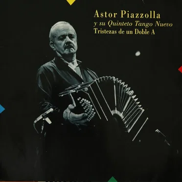 Tristezas de un Doble A