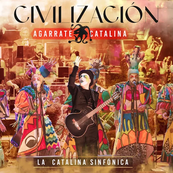 Civilización