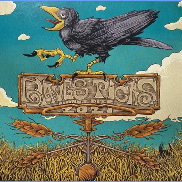 Dave’s Picks, Bonus Disc 2021