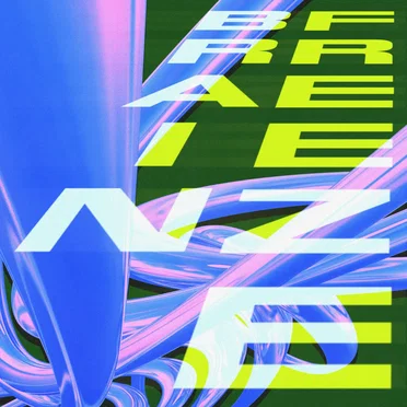 Brain Freeze by Northeast Party House - album cover