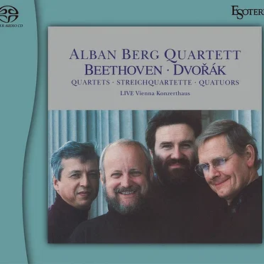 String Quartets