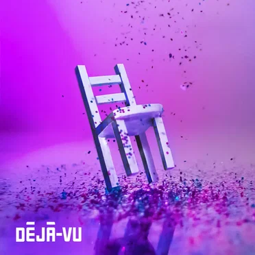 Déjà-vu