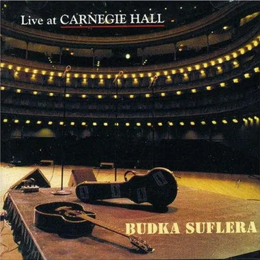 Live at Carnegie Hall