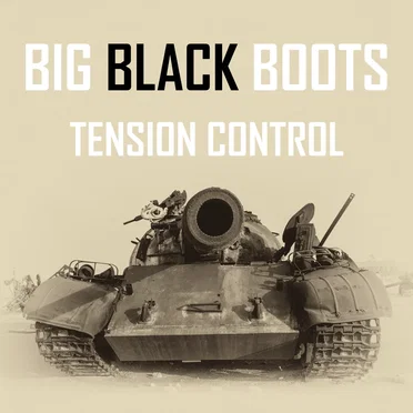 Big Black Boots
