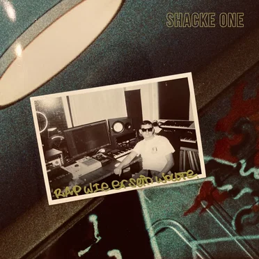 Rap wie er sein wollte