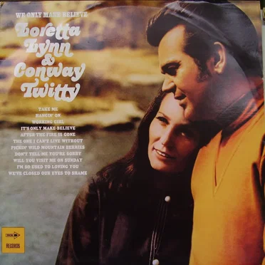 We Only Make Believe