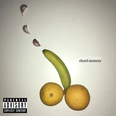 Chord Memory by Jean Felzine - album cover