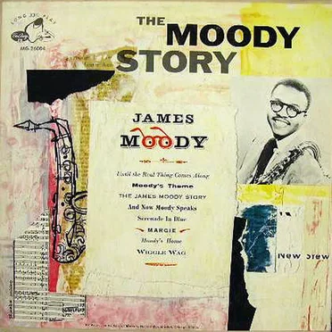 The Moody Story
