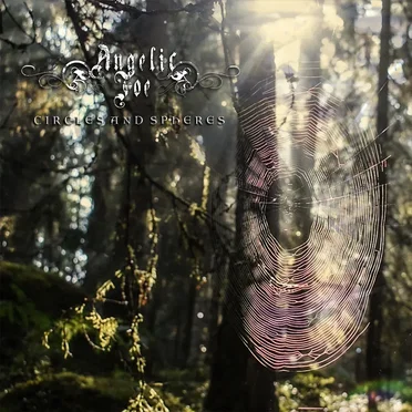 Circles and Spheres by Angelic Foe - album cover