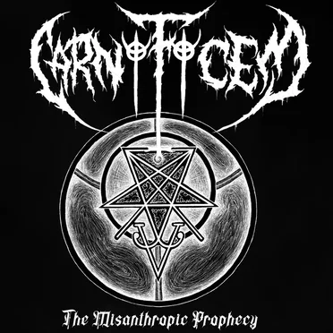 The Misanthropic Prophecy