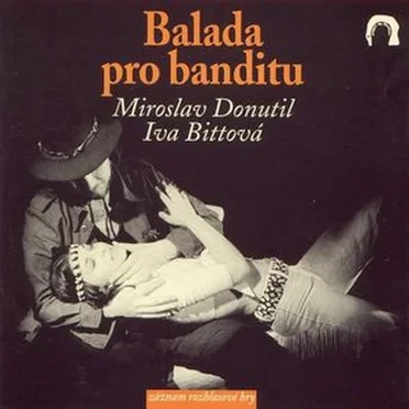 Balada pro banditu