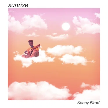 Sunrise by Kenny Elrod - album cover
