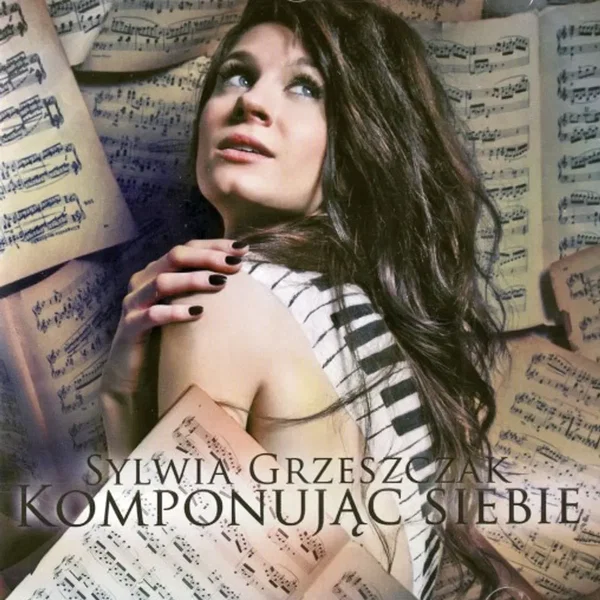 Komponując siebie