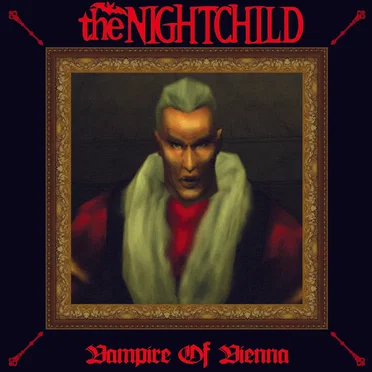 Vampire of Vienna