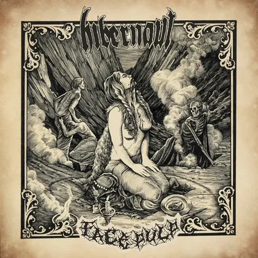 Hibernaut / Face Pulp by Hibernaut - album cover