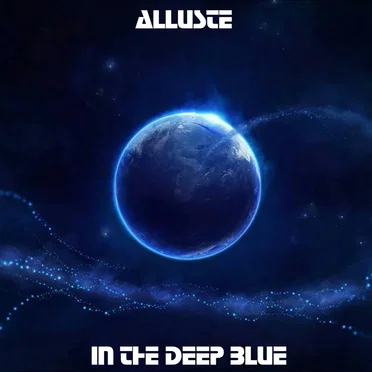 In The Deep Blue