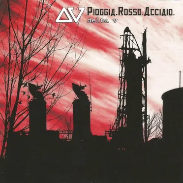 Pioggia.Rosso.Acciaio